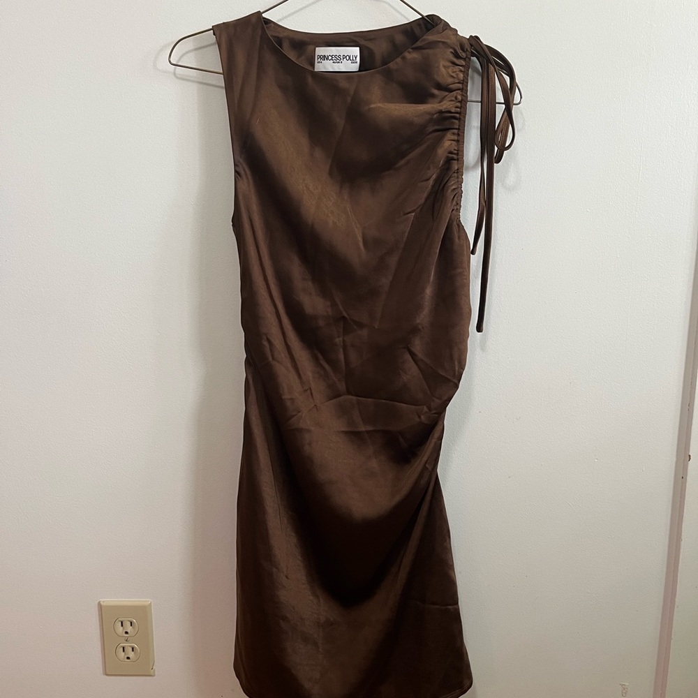 Princess Polly Mini Dress